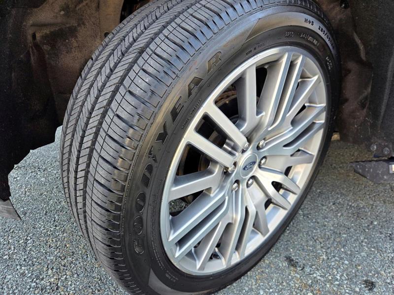 ford Expedition 2022 - 22