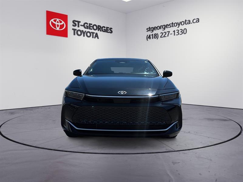 toyota Crown 2023 - 2