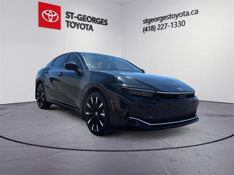 toyota Crown 2023 - 3