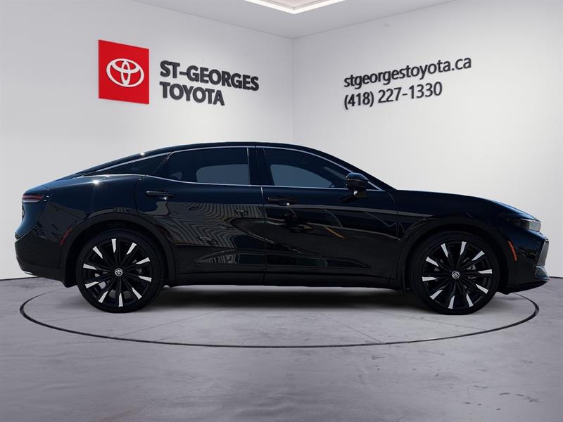 toyota Crown 2023 - 4