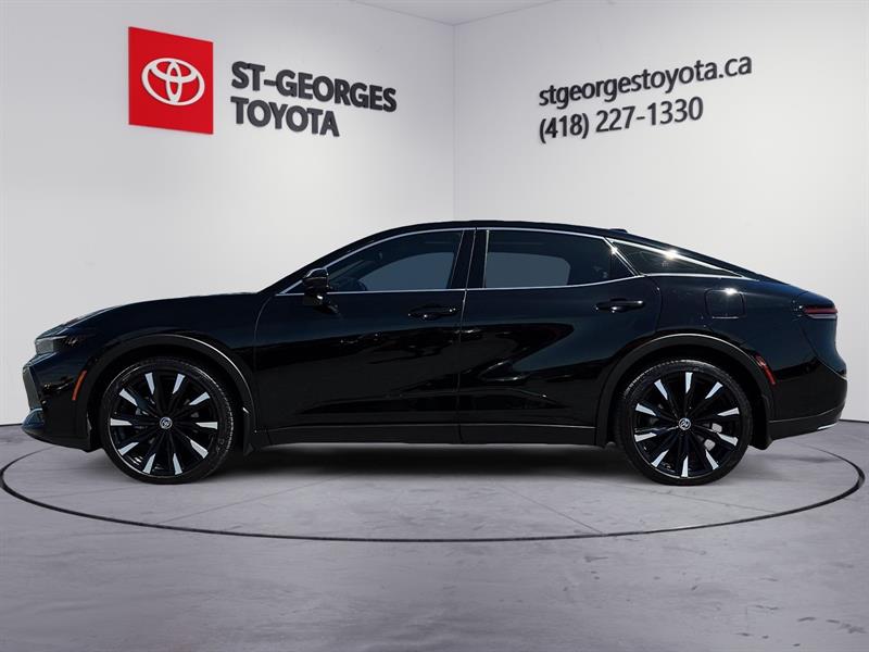 toyota Crown 2023 - 8