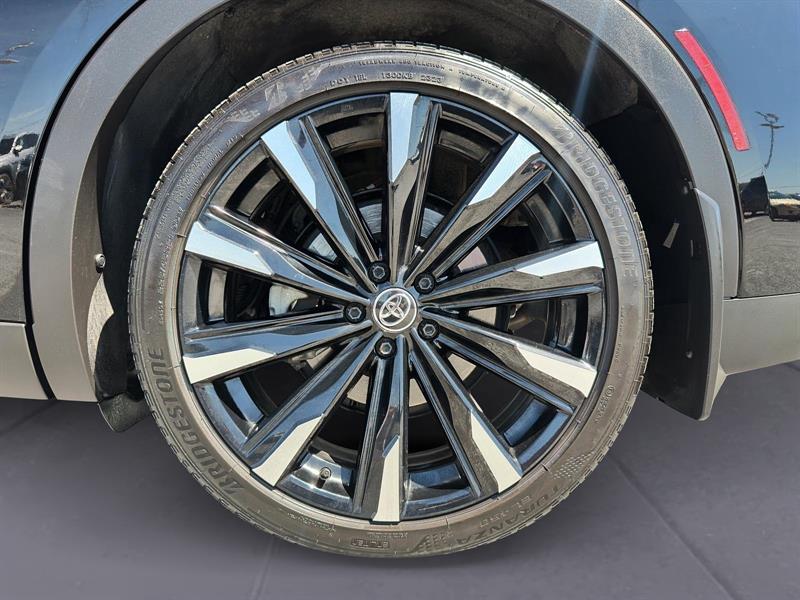 toyota Crown 2023 - 9