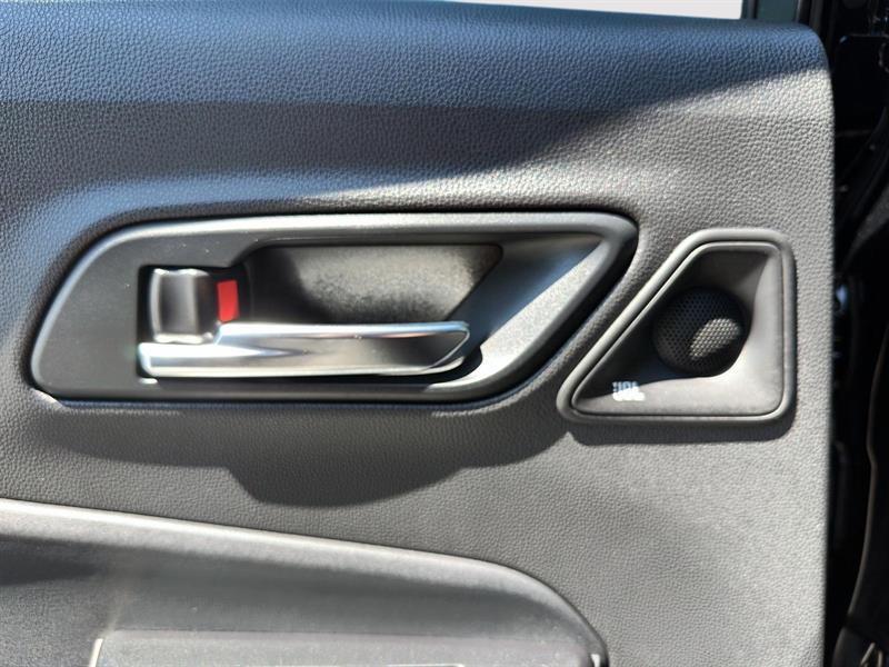 toyota Crown 2023 - 15