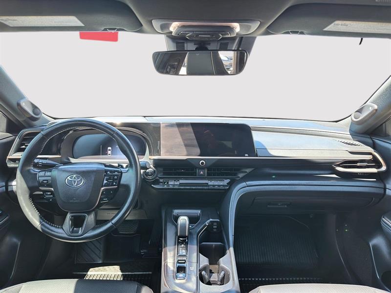 toyota Crown 2023 - 17