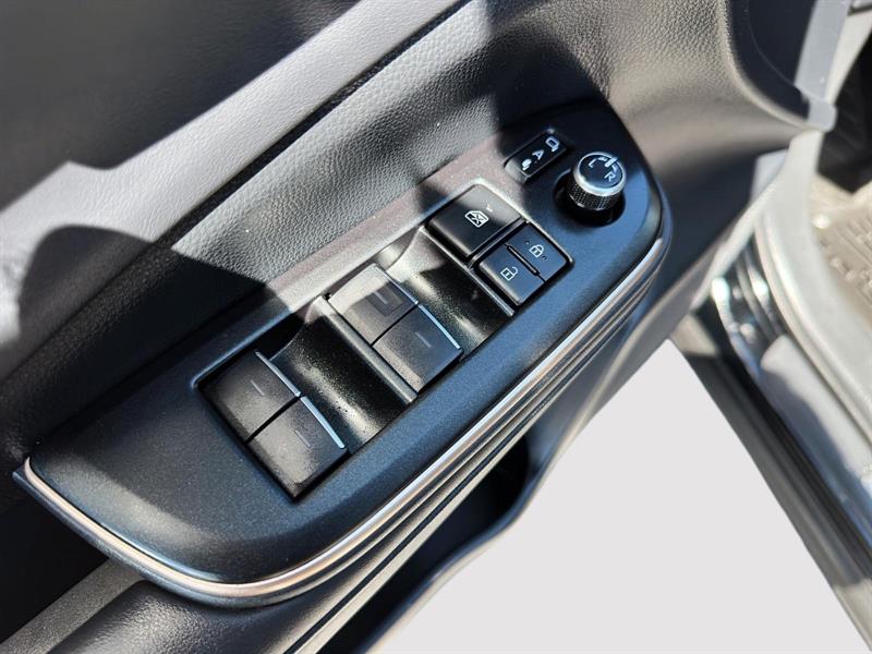 toyota Crown 2023 - 20