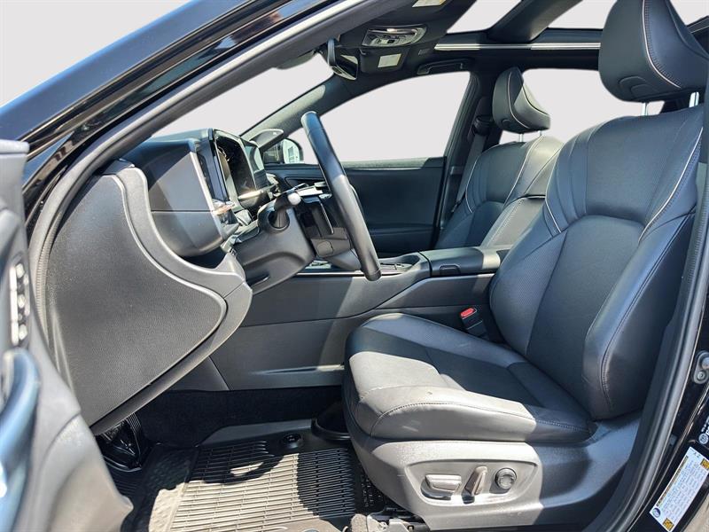 toyota Crown 2023 - 21