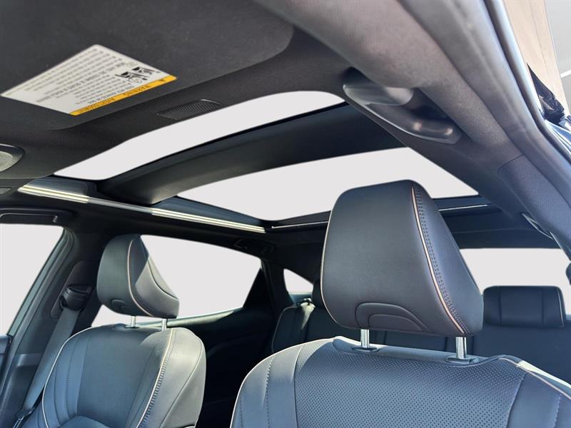 toyota Crown 2023 - 22