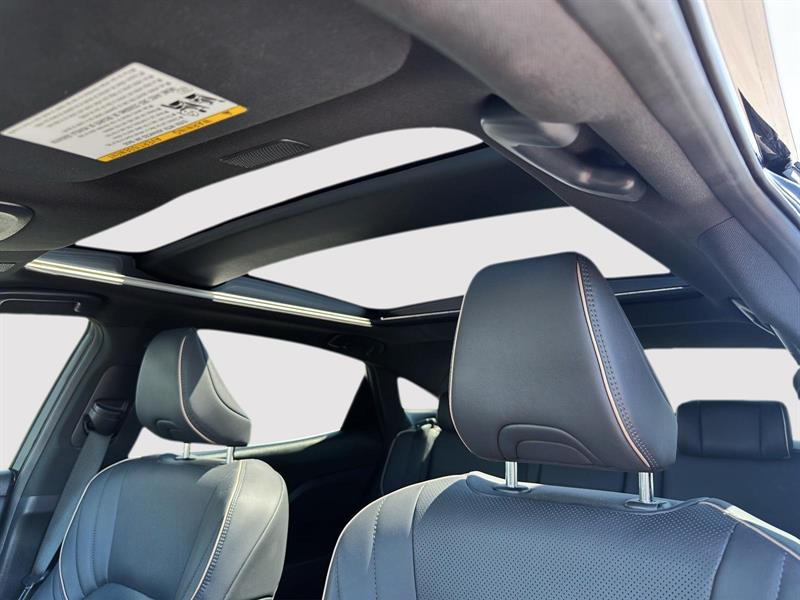 toyota Crown 2023 - 23