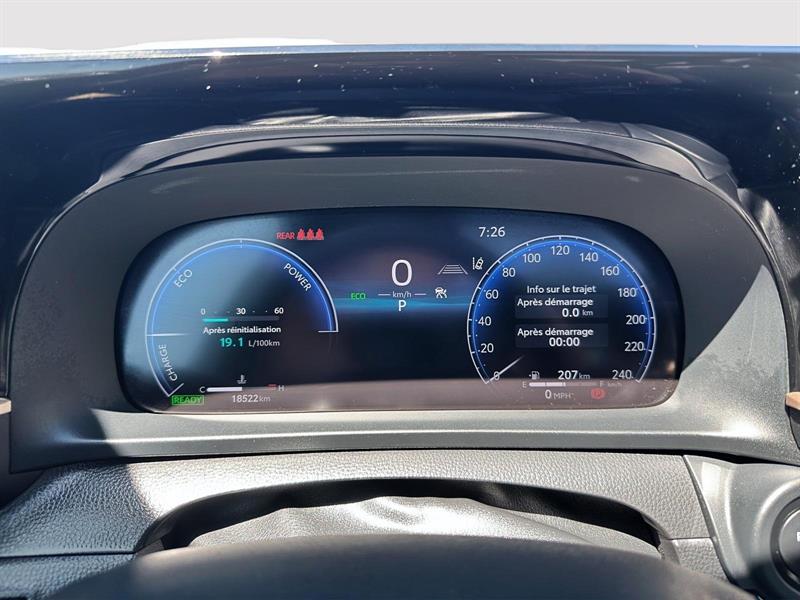 toyota Crown 2023 - 26