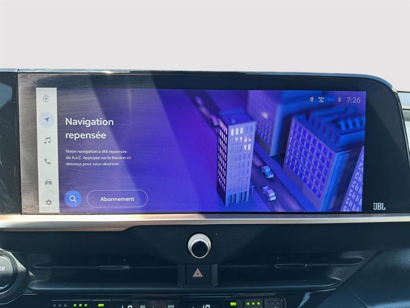 toyota Crown 2023 - 27