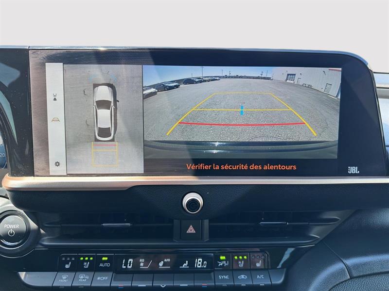 toyota Crown 2023 - 29