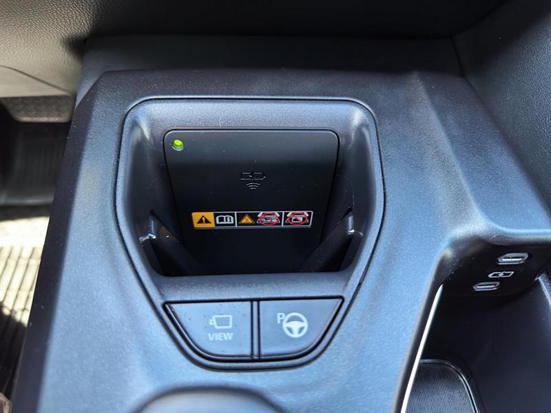 toyota Crown 2023 - 31