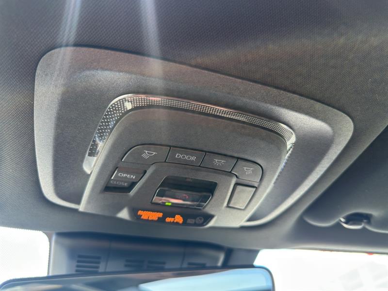 toyota Crown 2023 - 33