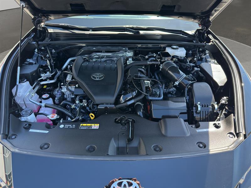 toyota Crown 2023 - 36