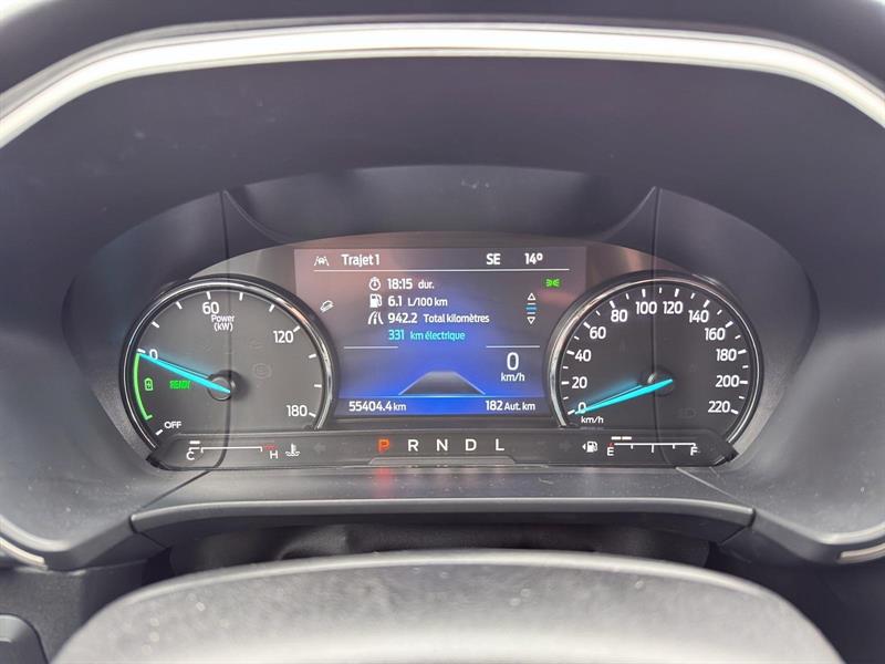 ford Escape 2022 - 3