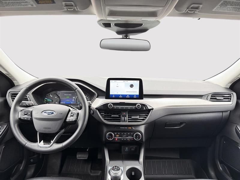 ford Escape 2022 - 4