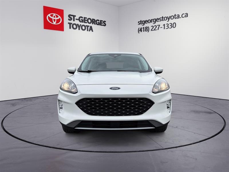 ford Escape 2022 - 8