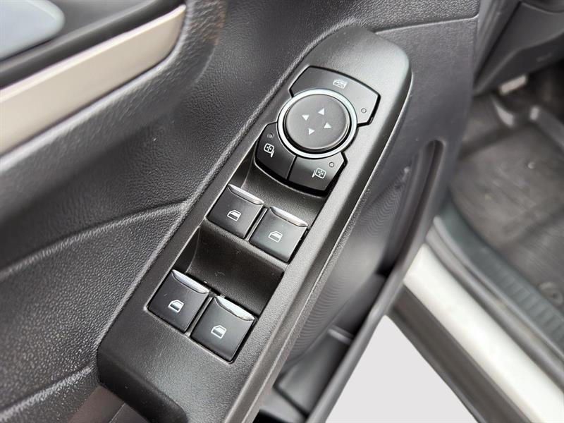 ford Escape 2022 - 20