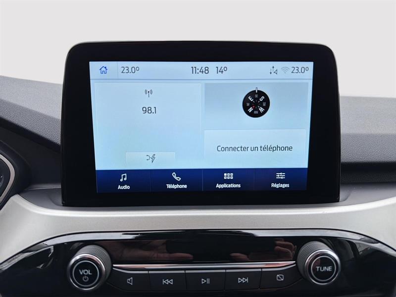 ford Escape 2022 - 23