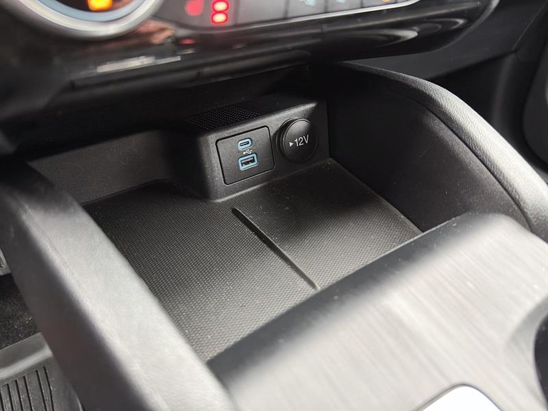 ford Escape 2022 - 25