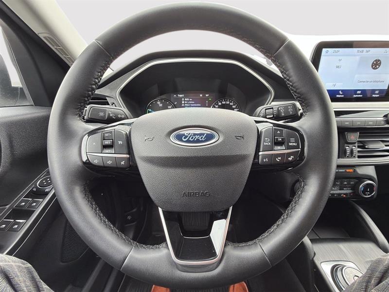 ford Escape 2022 - 27