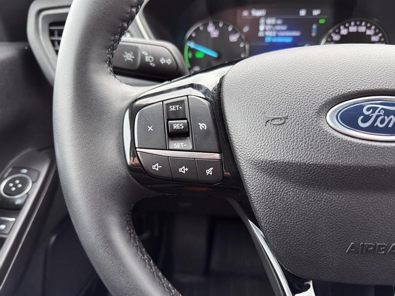 ford Escape 2022 - 28