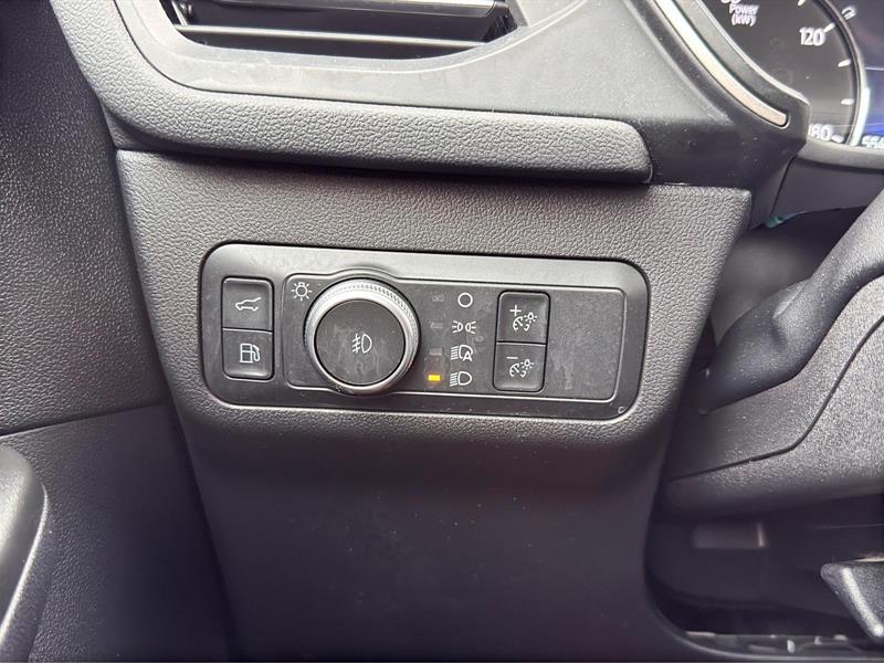 ford Escape 2022 - 30