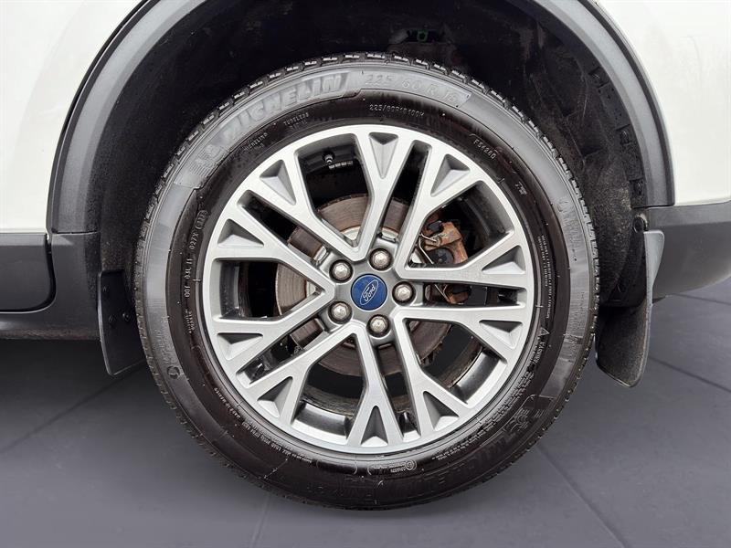 ford Escape 2022 - 31