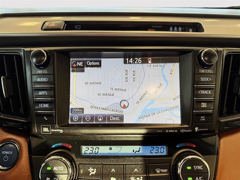 toyota RAV4 Hybrid 2017 - 6