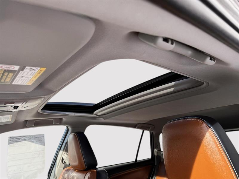 toyota RAV4 Hybrid 2017 - 8