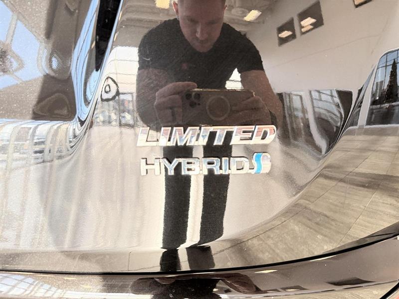 toyota RAV4 Hybrid 2017 - 9