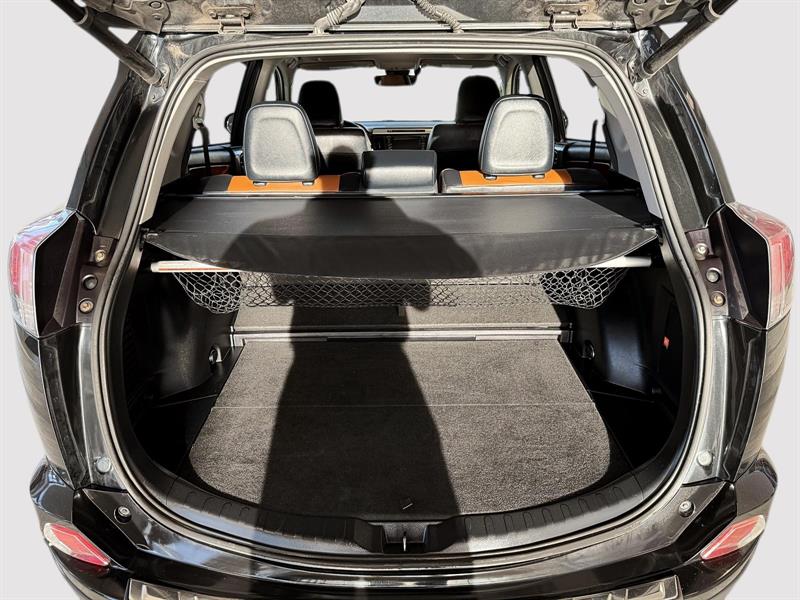 toyota RAV4 Hybrid 2017 - 17