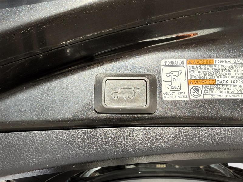 toyota RAV4 Hybrid 2017 - 19