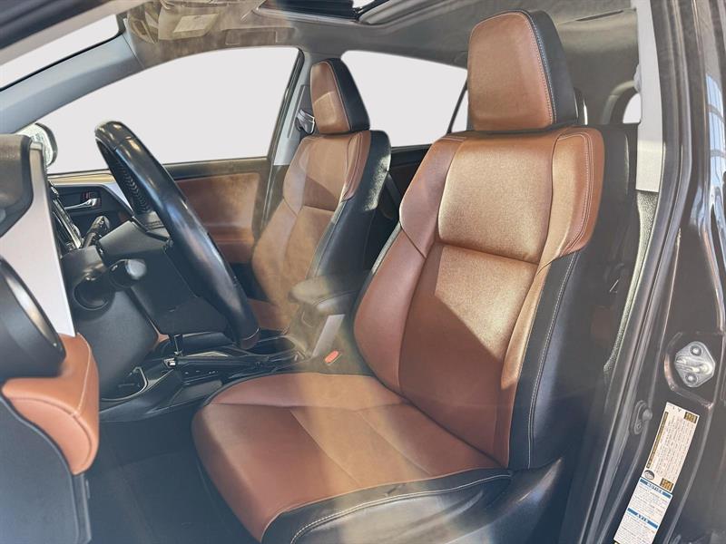 toyota RAV4 Hybrid 2017 - 27