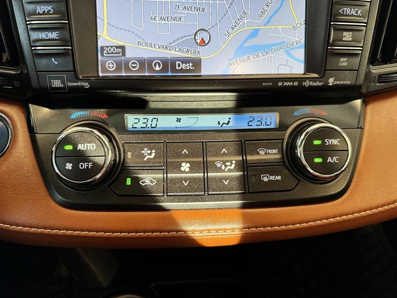 toyota RAV4 Hybrid 2017 - 30