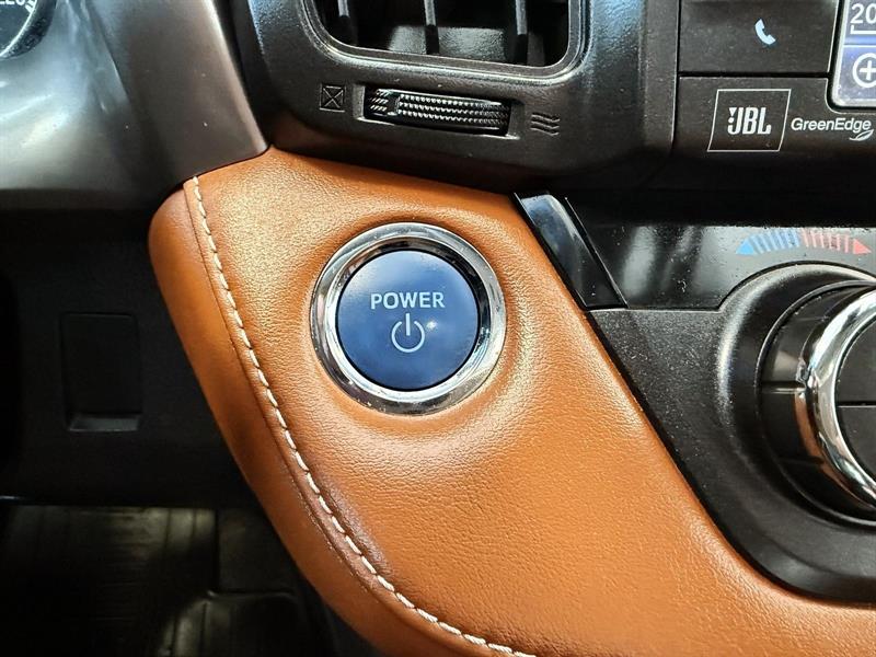 toyota RAV4 Hybrid 2017 - 31