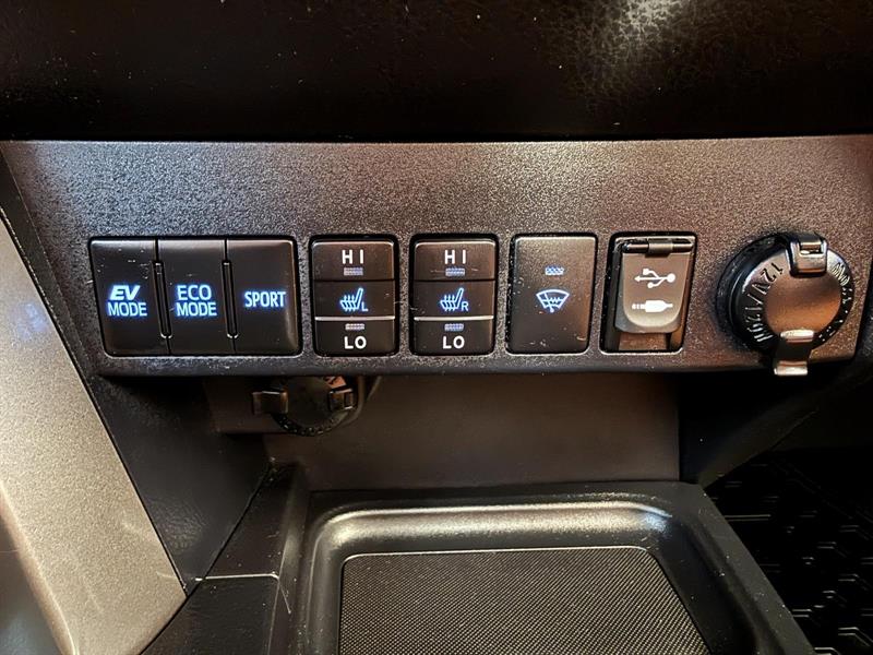 toyota RAV4 Hybrid 2017 - 32