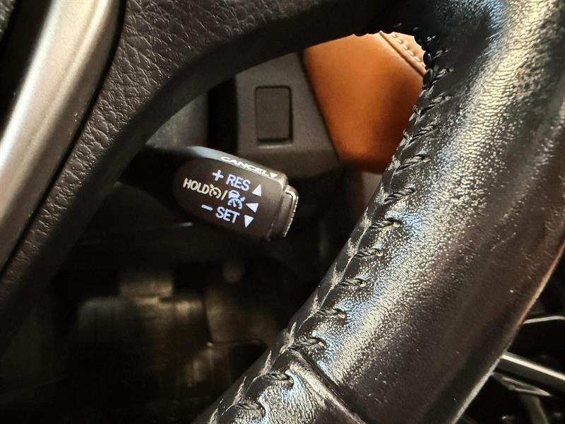 toyota RAV4 Hybrid 2017 - 38