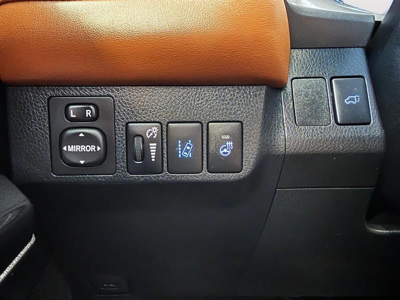 toyota RAV4 Hybrid 2017 - 39