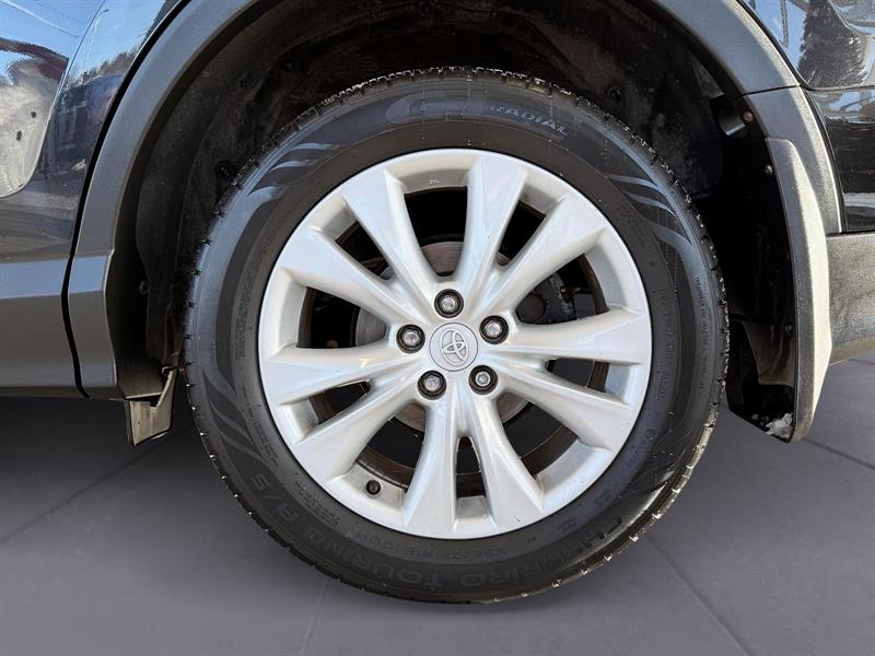 toyota RAV4 Hybrid 2017 - 40