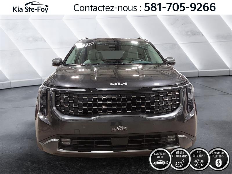 kia Carnival 2025 - 5