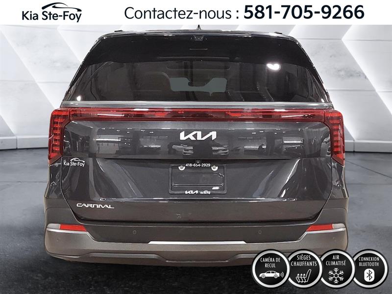 kia Carnival 2025 - 6
