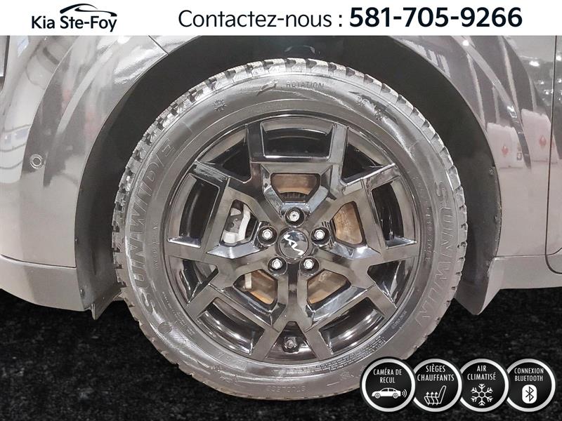 kia Carnival 2025 - 8