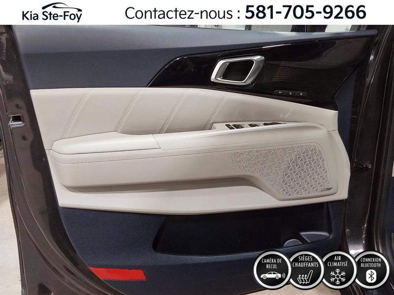 kia Carnival 2025 - 11