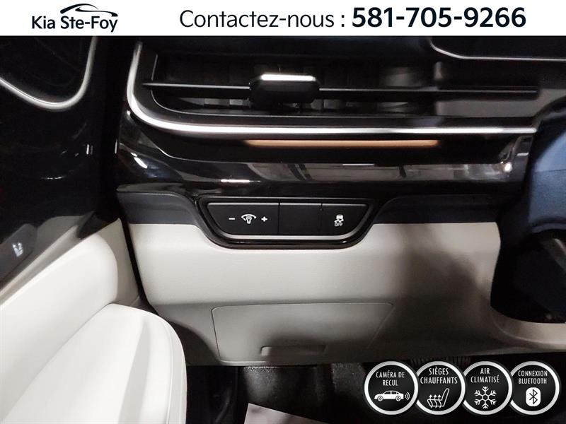 kia Carnival 2025 - 13