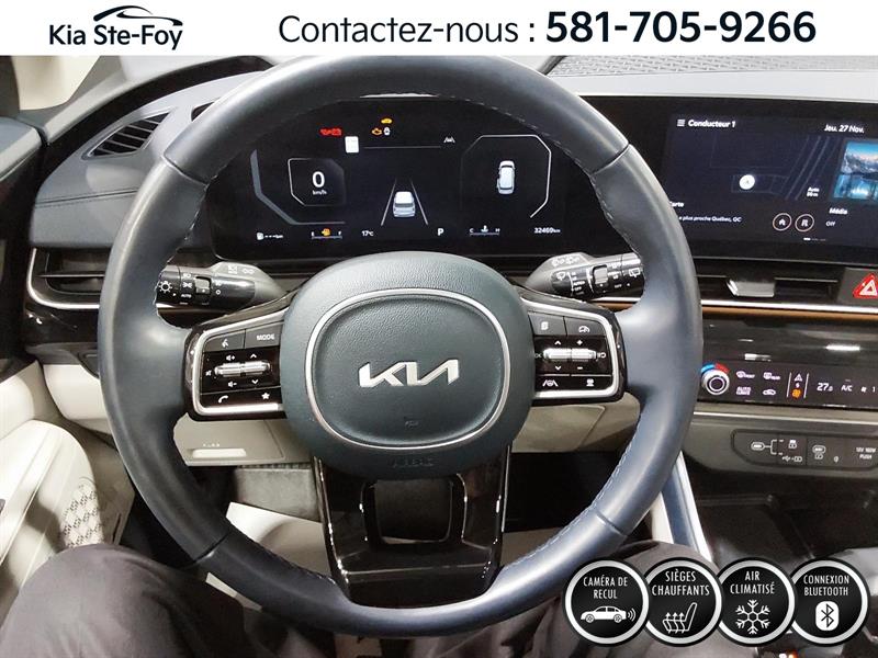 kia Carnival 2025 - 15