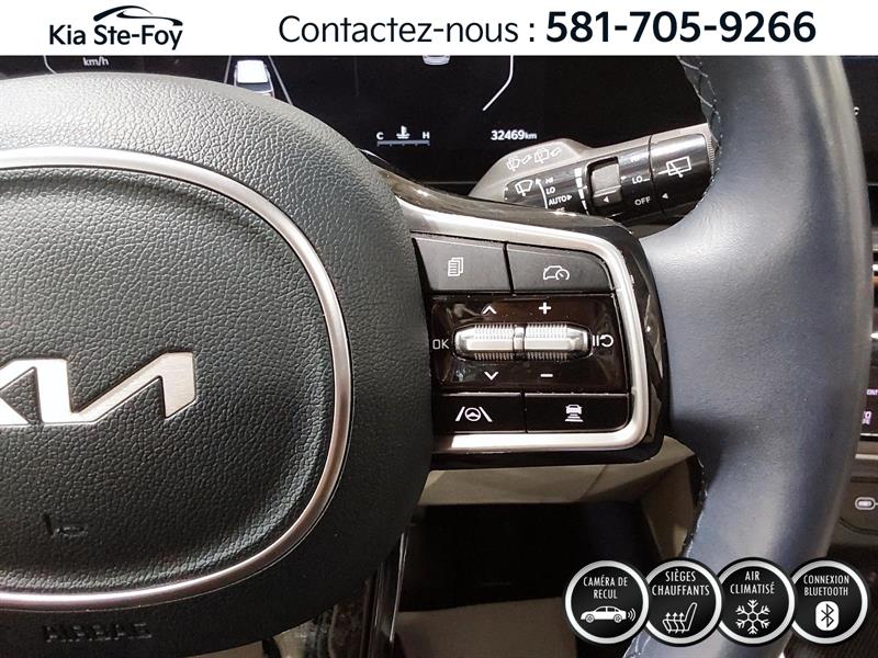 kia Carnival 2025 - 17