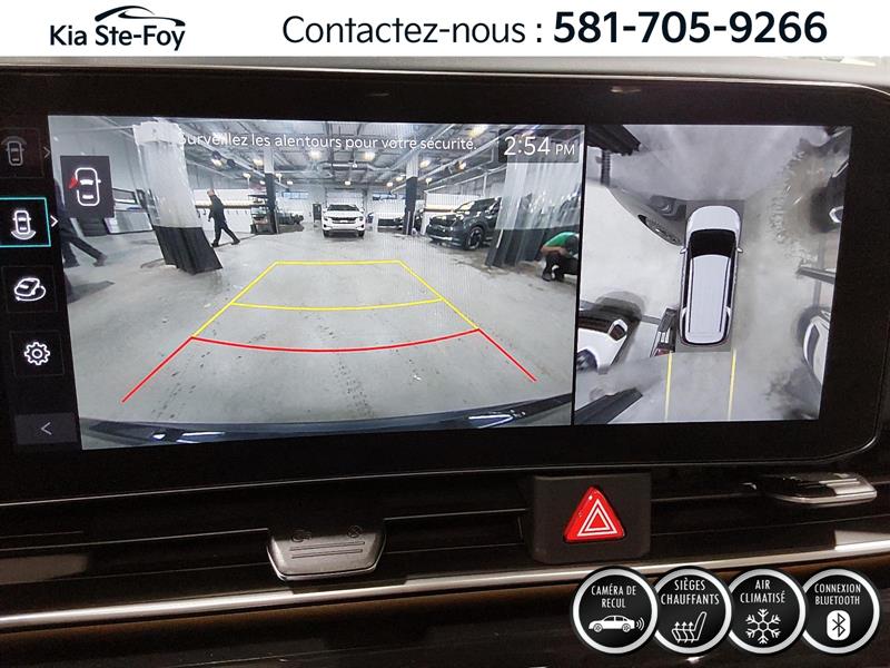 kia Carnival 2025 - 20