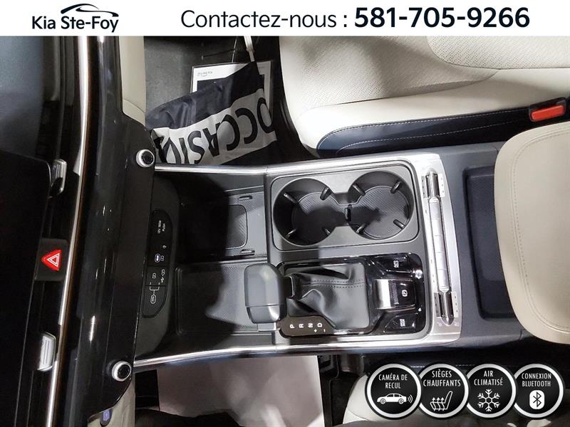 kia Carnival 2025 - 22