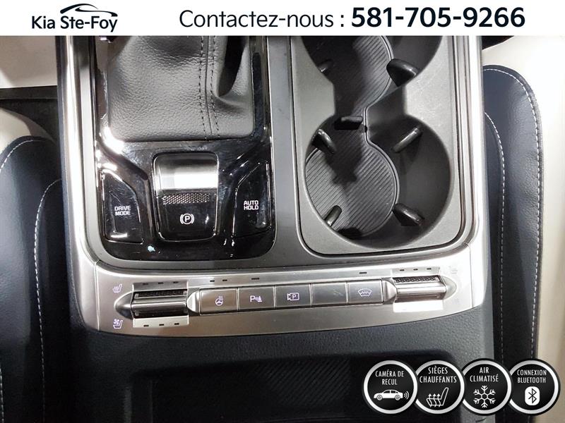 kia Carnival 2025 - 23